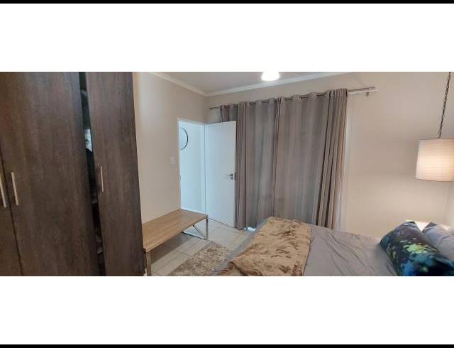 1 BEDROOM PROPERTY TO RENT IN PETERVALE